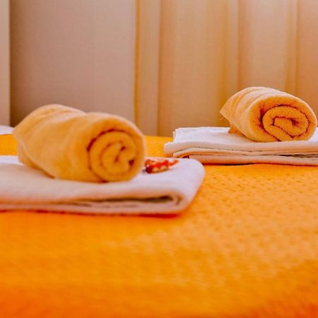 Apartment Mato 苏提万 外观 照片