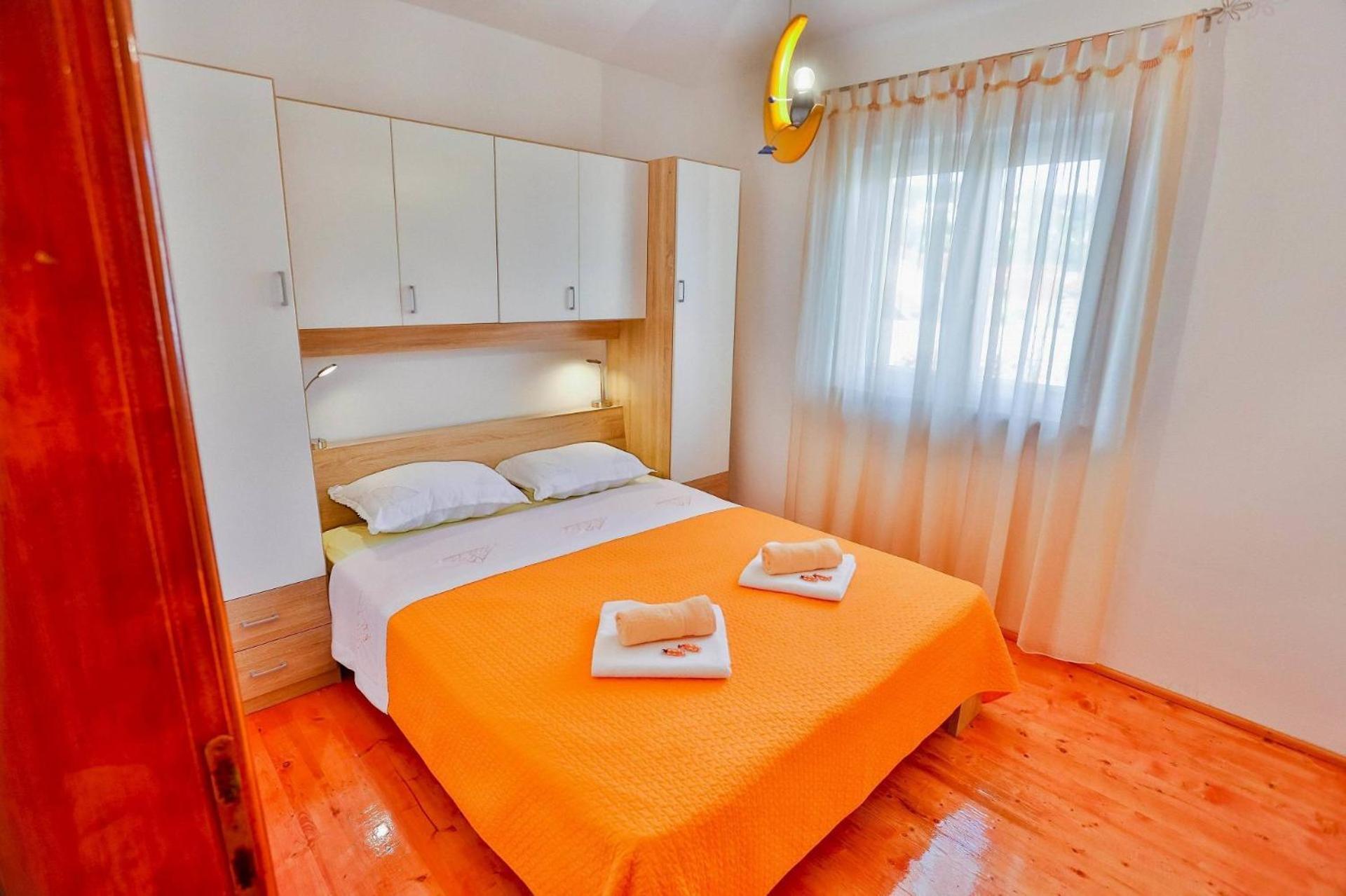 Apartment Mato 苏提万 外观 照片