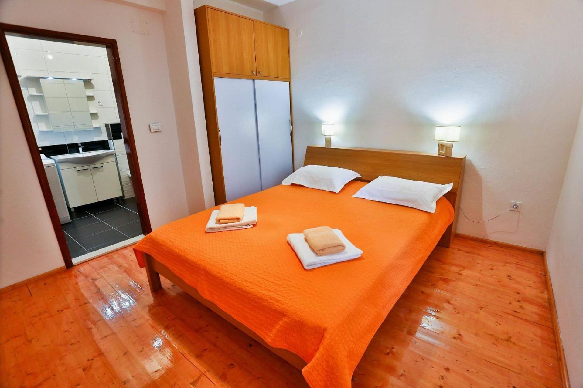 Apartment Mato 苏提万 外观 照片