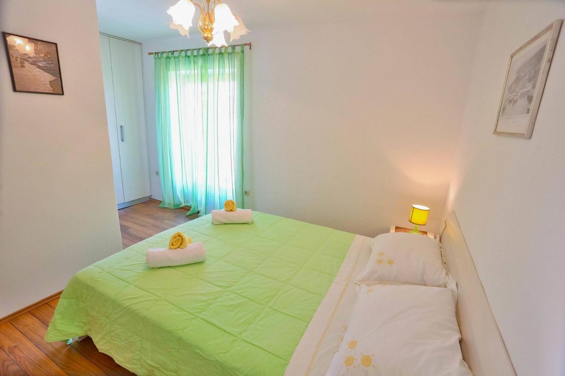 Apartment Mato 苏提万 外观 照片