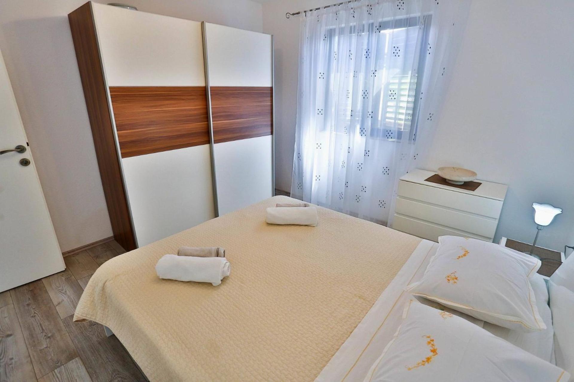 Apartment Mato 苏提万 外观 照片