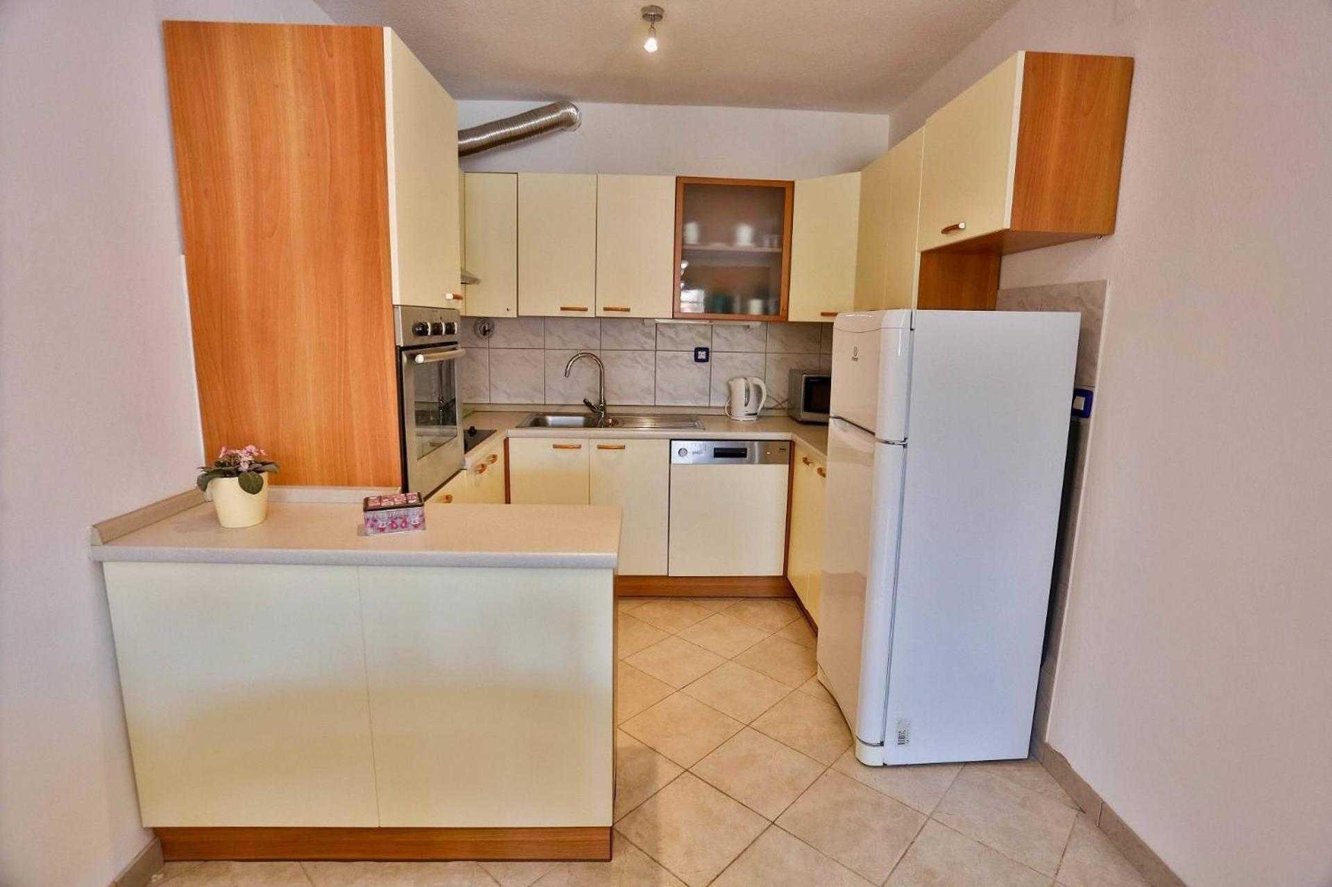 Apartment Mato 苏提万 外观 照片