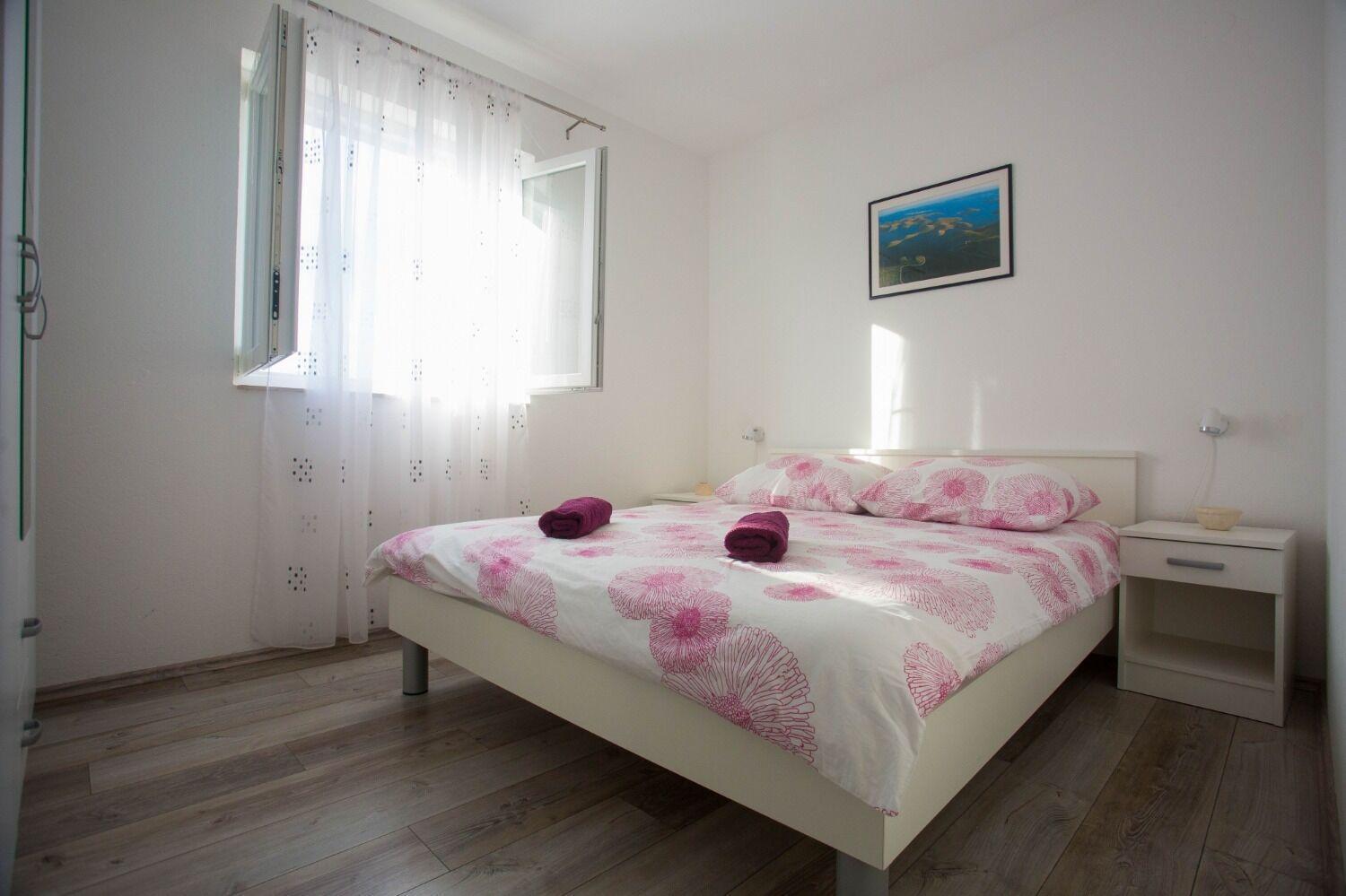Apartment Mato 苏提万 外观 照片