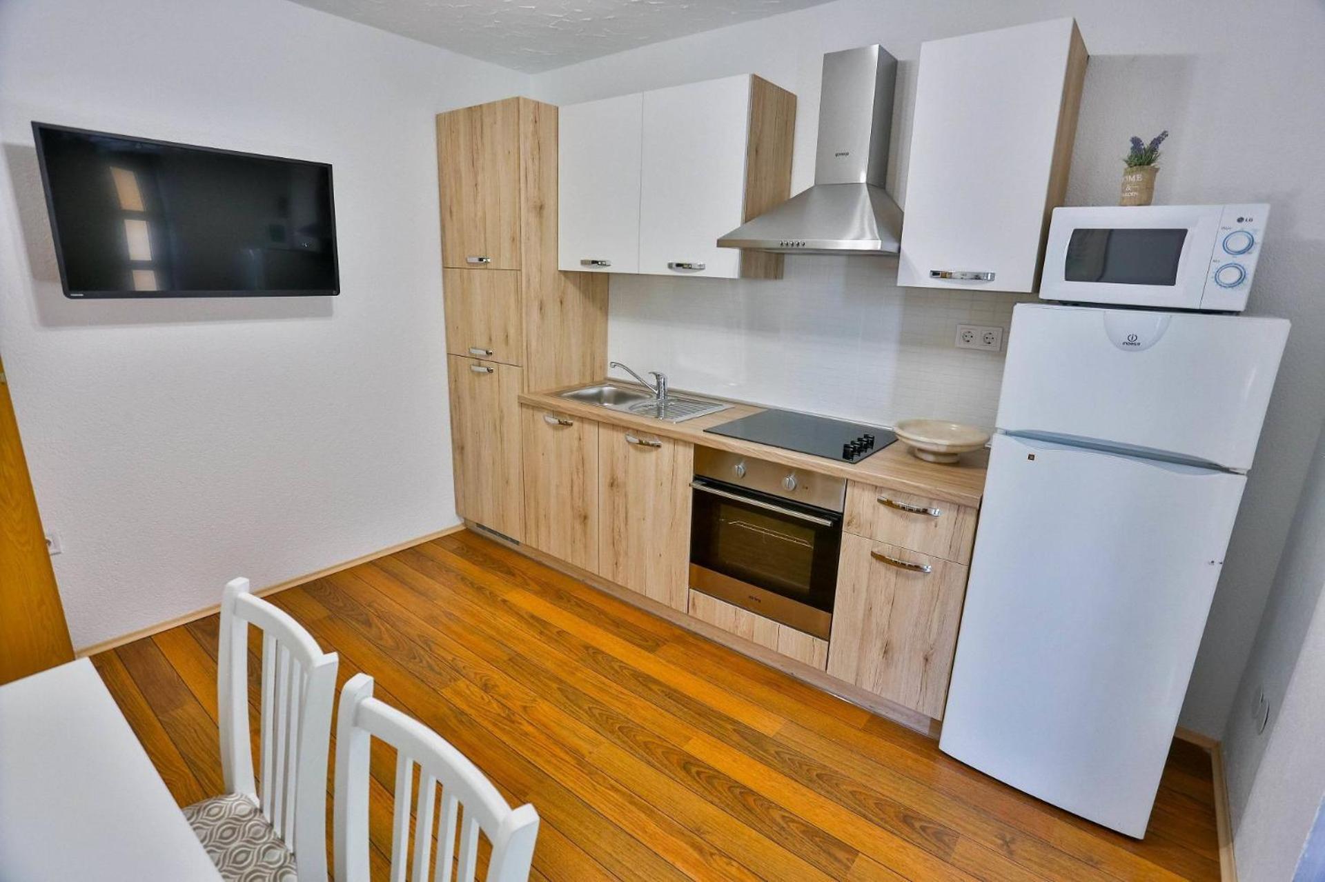 Apartment Mato 苏提万 外观 照片