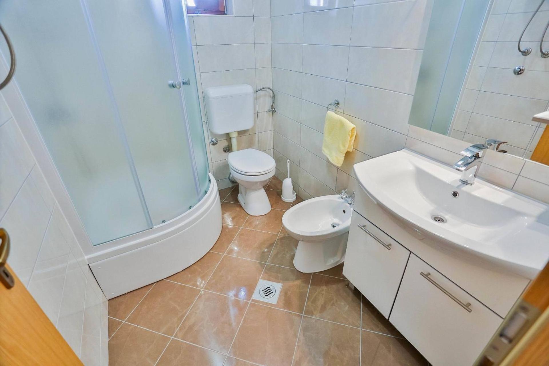 Apartment Mato 苏提万 外观 照片