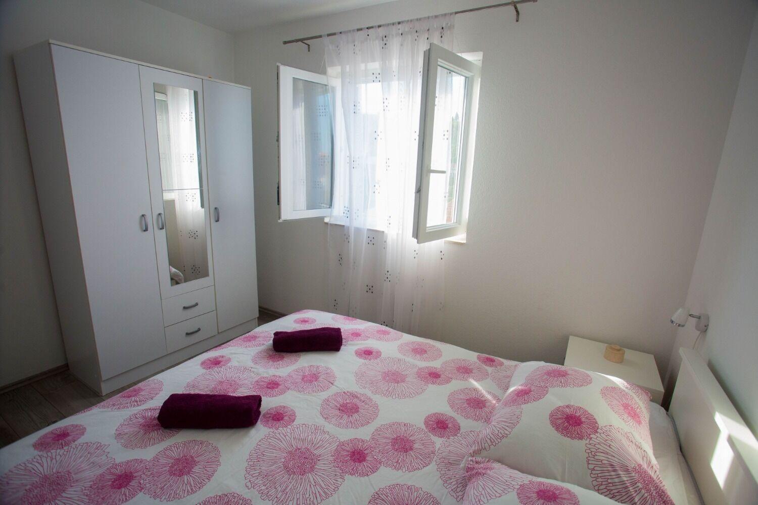 Apartment Mato 苏提万 外观 照片
