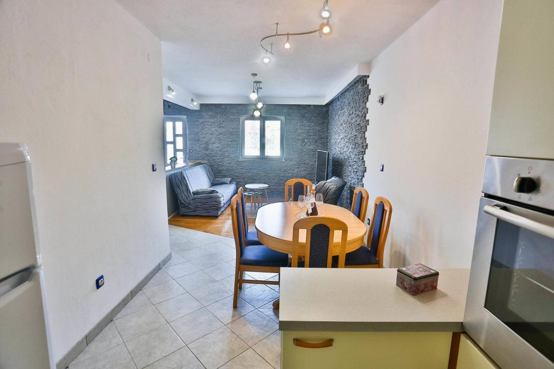 Apartment Mato 苏提万 外观 照片