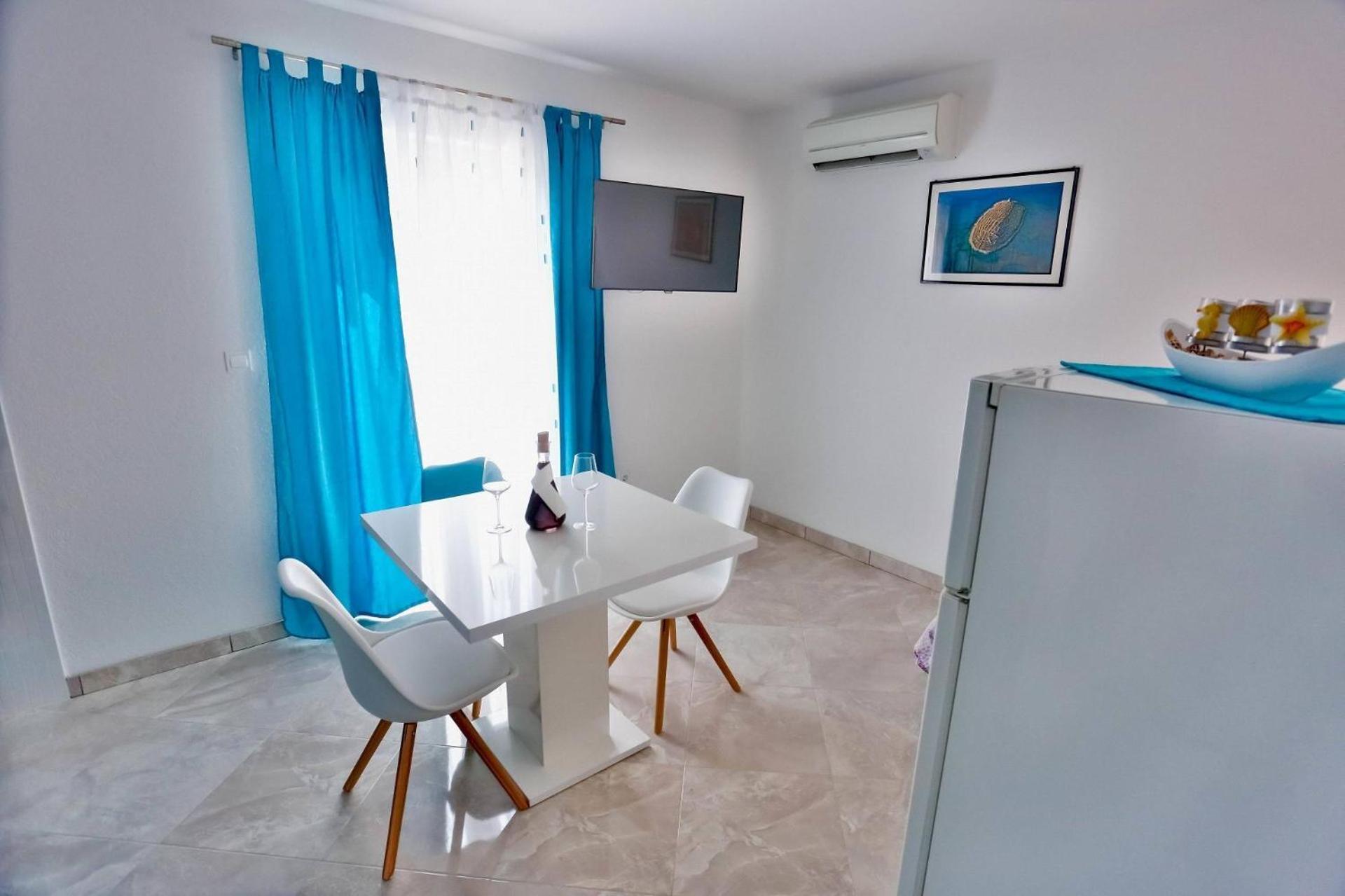 Apartment Mato 苏提万 外观 照片