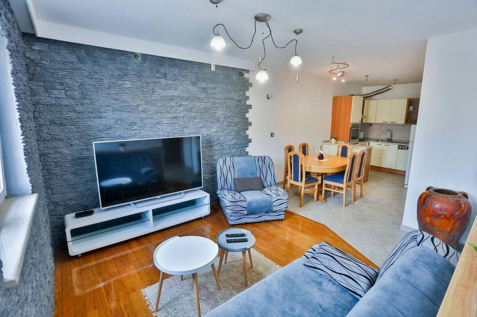 Apartment Mato 苏提万 外观 照片